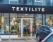Textilite parduotuve